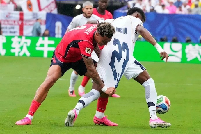 Kết quả bóng đá Bảng L World Cup 2026: Bellingham và Kane tỏa sáng, tuyển Anh nhất bảng và tránh nhánh tử thần