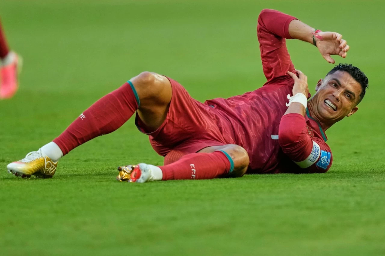Kết quả bóng đá Bảng K World Cup 2026: Mất ngôi đầu bảng vào tay Colombia, Bồ Đào Nha đại chiến Croatia ở vòng knock-out