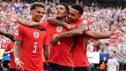 Kết quả bóng đá Bảng L World Cup 2026: Bellingham và Kane tỏa sáng, tuyển Anh nhất bảng và tránh 'nhánh tử thần'