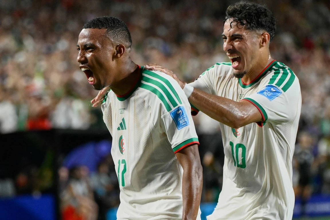 Kết quả bóng đá Bảng J World Cup 2026: Áo 3-3 Algeria: Màn rượt đuổi kịch tính phút bù giờ đưa cả hai vào vòng knock-out