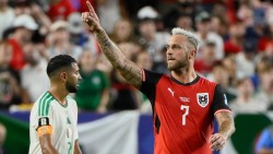 Kết quả bóng đá Bảng J World Cup 2026: Áo 3-3 Algeria: Màn 'rượt đuổi' kịch tính phút bù giờ đưa cả hai vào vòng knock-out