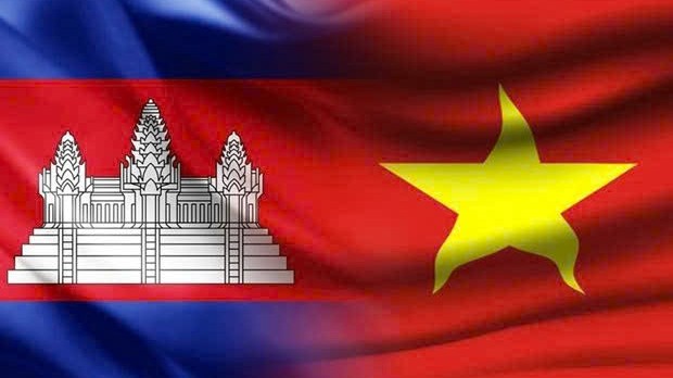 Điện mừng kỷ niệm 75 năm Ngày thành lập Đảng Nhân dân Campuchia