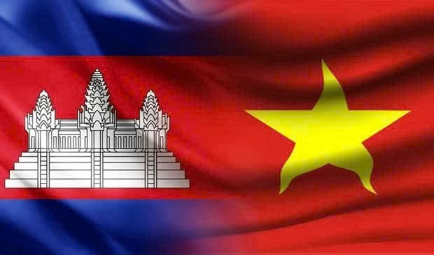 Quan hệ đoàn kết, hữu nghị truyền thống Việt Nam - Campuchia tiếp tục được hai Đảng, hai Nhà nước vun đắp và phát triển.