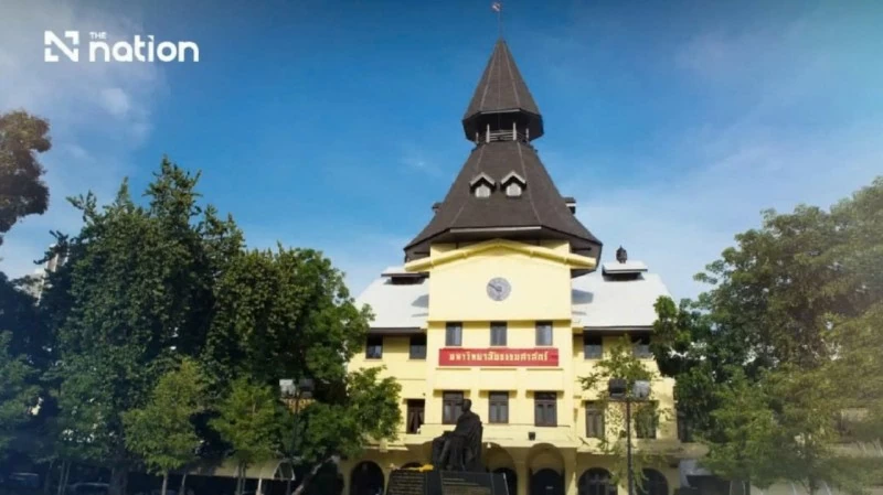Đại học Thammasat dẫn đầu SDG 16, nhiều trường Thái Lan ghi dấu ấn tại THE 2026