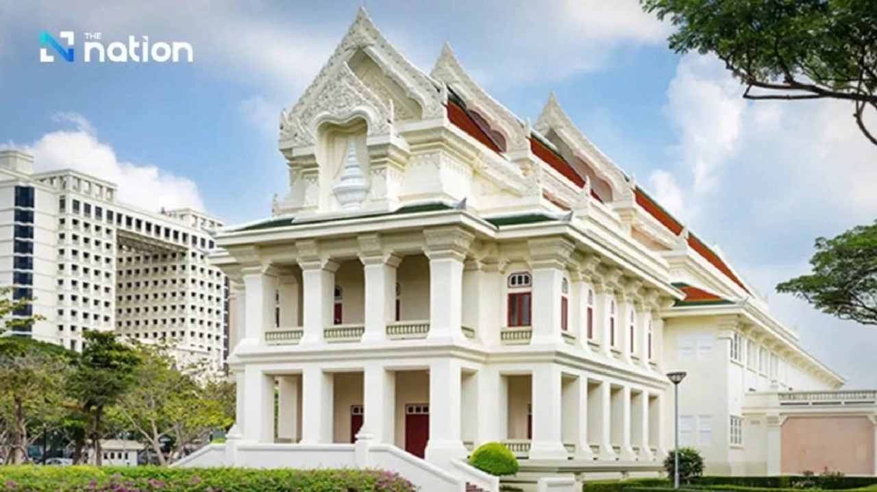 Đại học Thammasat được thành lập năm 1934, là một trong những trường đại học công lập lâu đời và danh tiếng nhất của Thái Lan. (Nguồn: The Nation)