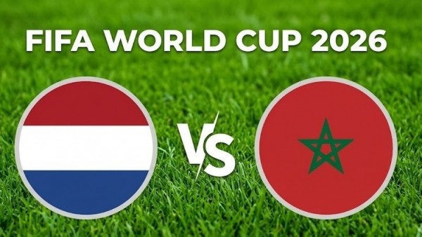 Nhận định, dự đoán trận đấu Hà Lan vs Morocco: Màn so tài đầy duyên nợ