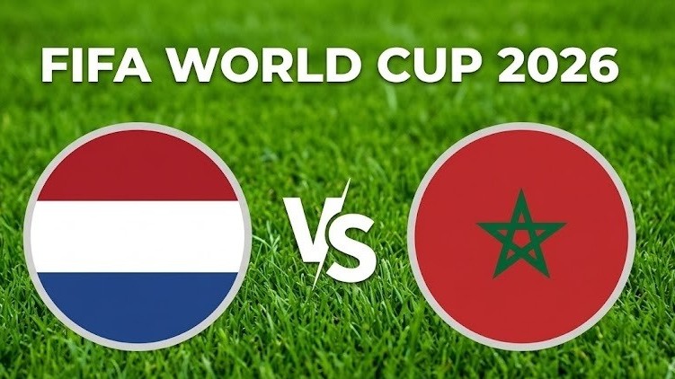 Nhận định, dự đoán trận đấu Hà Lan vs Morocco: Màn so tài đầy duyên nợ