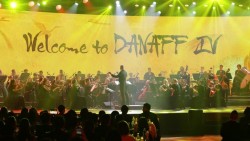 DANAFF IV: Đà Nẵng mở rộng nhịp cầu điện ảnh ra thế giới