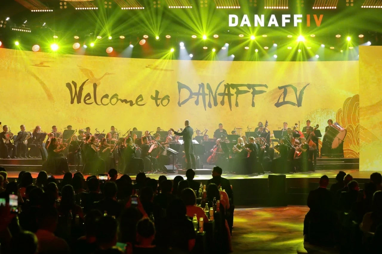 DANAFF IV: Đà Nẵng mở rộng nhịp cầu điện ảnh ra thế giới
