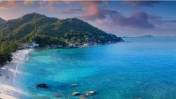 Koh Samui được vinh danh là đảo đẹp nhất châu Á - Thái Bình Dương năm 2026