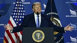 Mỹ-Iran tấn công trả đũa nhau, Tổng thống Trump dọa xóa sổ đối phương, Tehran hủy đàm phán kỹ thuật với Washington