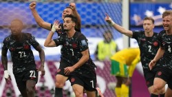 Kết quả bóng đá Vòng 1/32 World Cup 2026: Canada 1-0 Nam Phi: Eustáquio ghi bàn phút bù giờ, Canada lần đầu thắng trận knock-out
