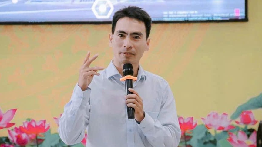 ‘Thuật toán’ tốt nhất để nuôi dưỡng một tuổi thơ khỏe mạnh