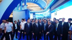 Quy hoạch Thủ đô Hà Nội tầm nhìn 100 năm: Tập trung xây dựng nền tảng phát triển mới, kiến tạo động lực tăng trưởng mới
