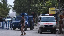 Pakistan mở chiến dịch truy quét dọc biên giới Afghanistan, quan hệ lại xoáy vào vòng xoáy bạo lực mới