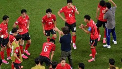 Tổng thống Hàn Quốc yêu cầu điều tra sau thất bại của đội tuyển tại World Cup