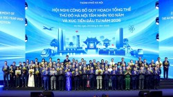 Doanh nghiệp nước ngoài tin vào môi trường đầu tư ổn định, minh bạch và định hướng phát triển dài hạn của Hà Nội