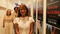 Jane Seymour mang 'Somewhere in Time' mở màn Tiêu điểm Điện ảnh Hoa Kỳ tại DANAFF IV