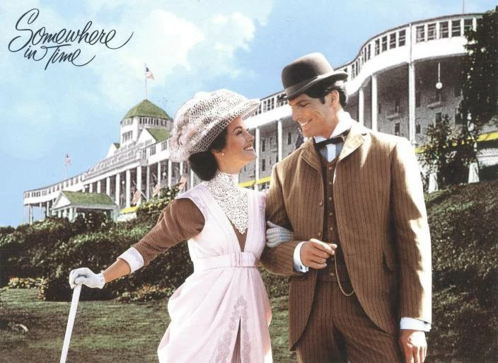 Jane Seymour mang Somewhere in Time mở màn Tiêu điểm Điện ảnh Hoa Kỳ tại DANAFF IV