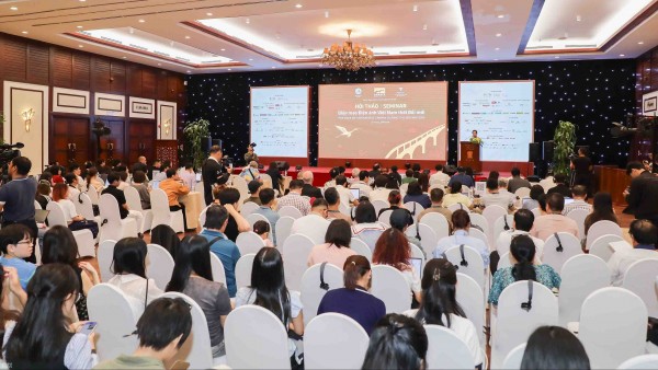 40 năm Đổi mới: Hành trình chuyển mình của điện ảnh Việt Nam
