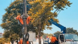 Lịch cúp điện Thành phố Huế hôm nay ngày 30/6/2026