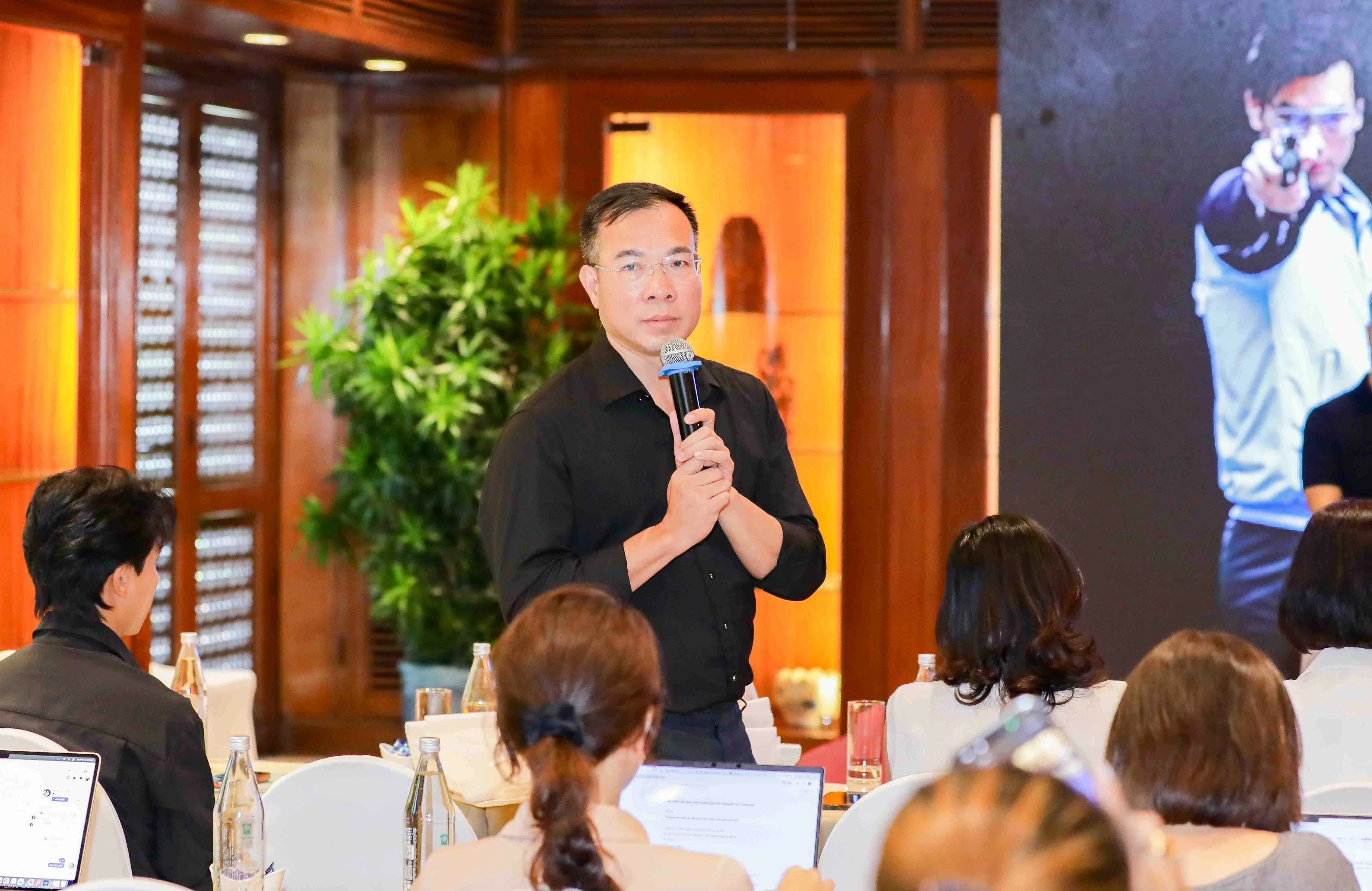 Phim lấy cảm hứng từ huyền thoại Hoàng Xuân Vinh chính thức ra mắt, quy tụ ê-kíp Việt Nam - Hàn Quốc