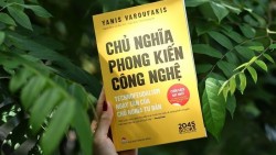 Lãnh địa của kỷ nguyên số