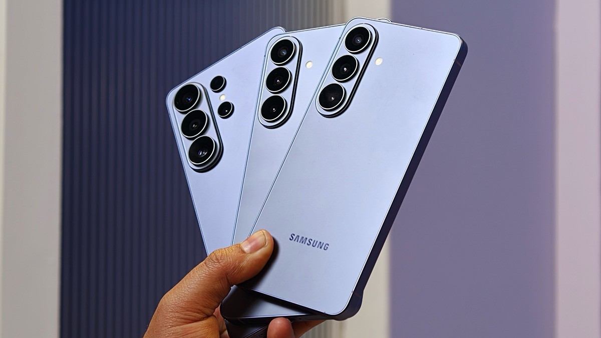 Màn hình Galaxy S27 Pro lộ thêm hai tính năng quan trọng