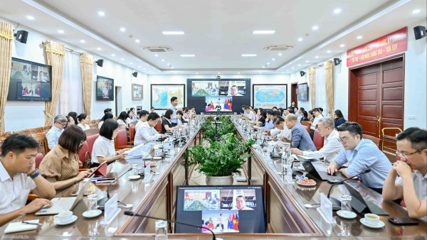Bộ Ngoại giao hỗ trợ doanh nghiệp thúc đẩy hợp tác với Australia và New Zealand