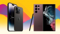 Apple tăng giá iPhone, Samsung liệu có bước theo xu hướng?