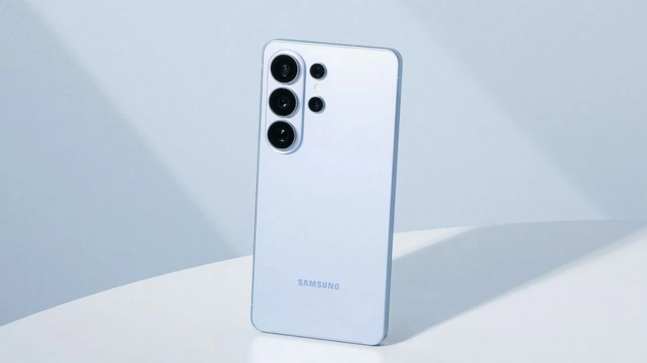 Samsung dường như đang muốn nâng tầm các phiên bản Pro.