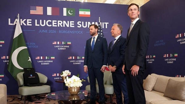 Mỹ xác nhận danh tính Đặc phái viên sẽ tới Doha đàm phán với Iran