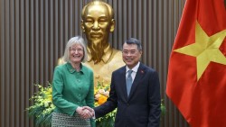 Việt Nam luôn tạo điều kiện thuận lợi cho doanh nghiệp Australia đầu tư, kinh doanh lâu dài