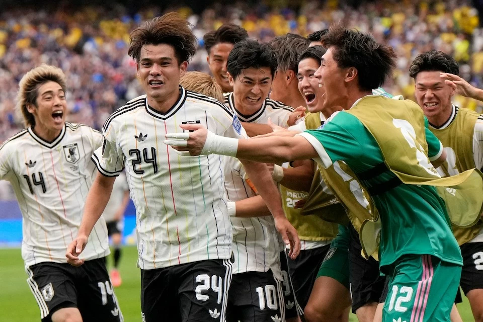 Kết quả bóng đá Vòng 1/32 World Cup 2026: Martinelli giải cứu Brazil phút bù giờ, Nhật Bản gục ngã đầy tiếc nuối