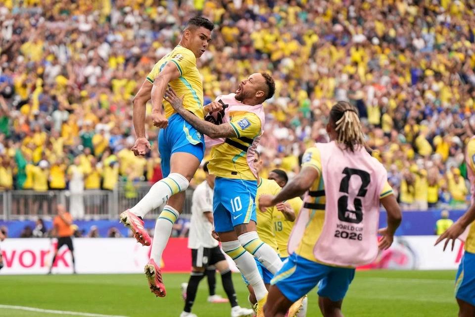 Kết quả bóng đá Vòng 1/32 World Cup 2026: Martinelli giải cứu Brazil phút bù giờ, Nhật Bản gục ngã đầy tiếc nuối