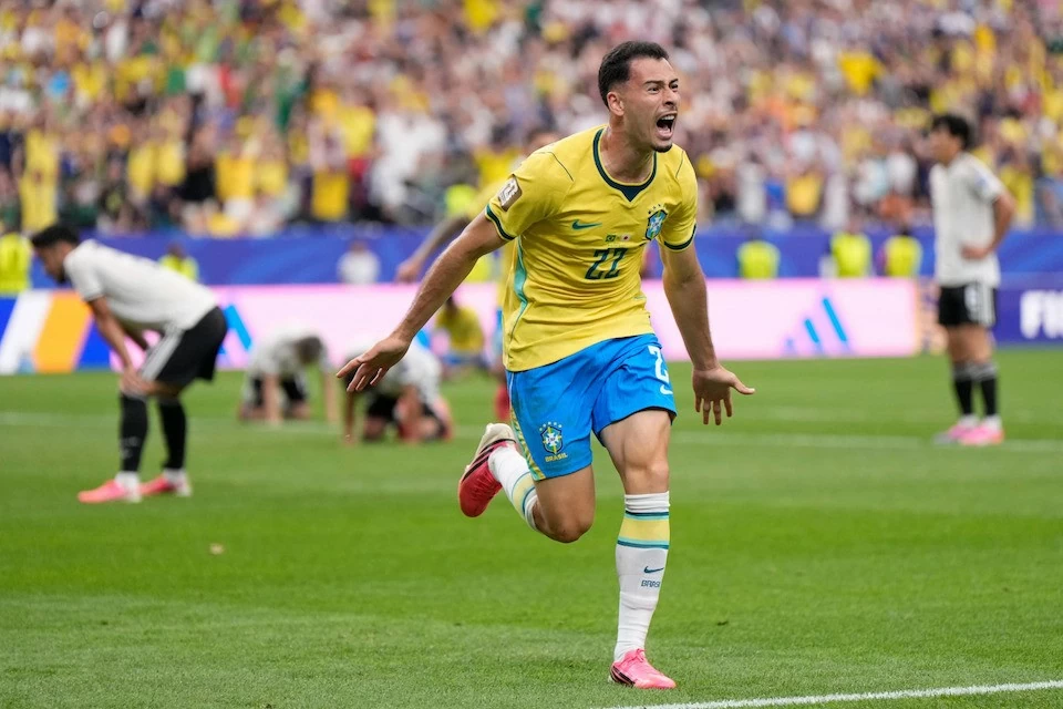Kết quả bóng đá Vòng 1/32 World Cup 2026: Martinelli giải cứu Brazil phút bù giờ, Nhật Bản gục ngã đầy tiếc nuối