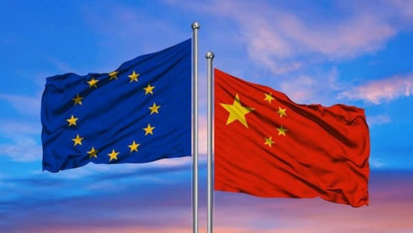 Lộ diện bất đồng cốt lõi giữa Trung Quốc và EU, hai bên nhất trí thiết lập một nền tảng chung liên quan đến thương mại