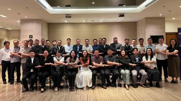 Nâng cao nhận thức về các vấn đề tài sản ảo, lừa đảo liên quan đến tài sản ảo