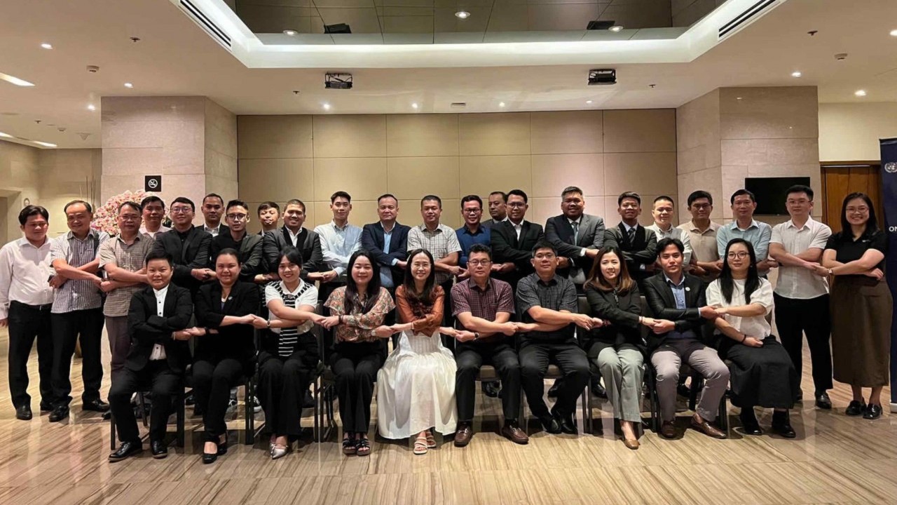 Nâng cao nhận thức về các vấn đề tài sản ảo, lừa đảo liên quan đến tài sản ảo