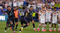 Kết quả bóng đá Vòng 1/32 World Cup 2026: Die Mannschaft gục ngã trên chấm luân lưu, Paraguay 'tạo địa chấn' lớn nhất giải đấu