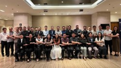 Nâng cao nhận thức về các vấn đề tài sản ảo, lừa đảo liên quan đến tài sản ảo
