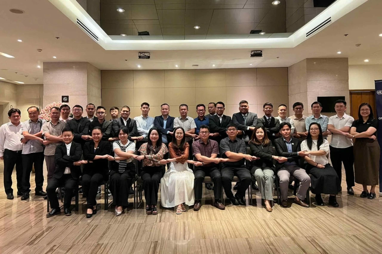 ngăn chặn dòng tiền từ lừa đảo tài sản số