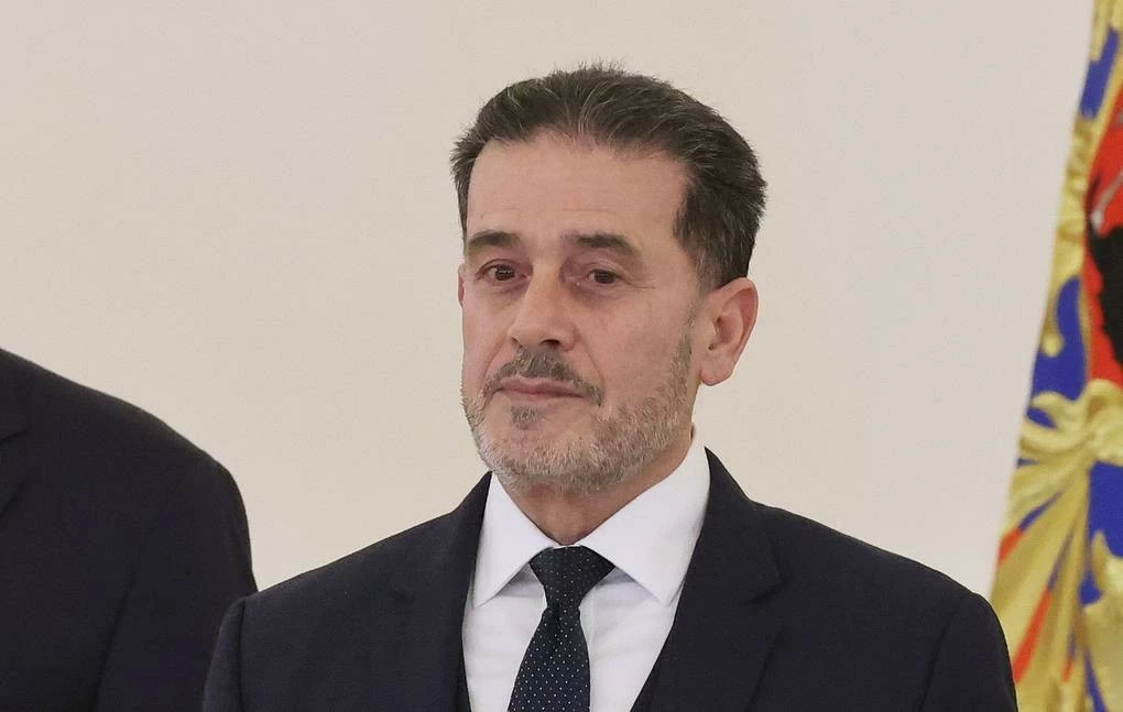 Đại sứ Iraq tại Nga Abdul-Karim Hashim Mostafa cho biết, Baghdad mong muốn trở thành thành viên của BRICS trong tương lai. (Nguồn: TASS)