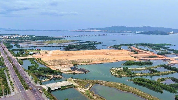 Tỉnh Gia Lai mở rộng không gian phát triển, bứt phá ngoạn mục đón sóng đầu tư