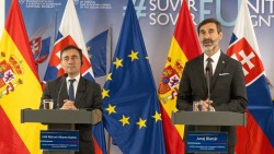 Ngoại trưởng Slovakia: Không để Lebanon trở thành 'Gaza thứ hai', hối thúc Israel tôn trọng thỏa thuận Mỹ-Iran