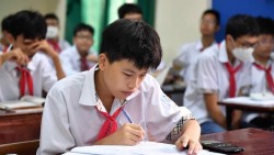 Điểm chuẩn lớp 10: Có những điều còn quan trọng hơn một ngôi trường