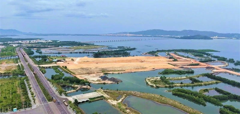 Tỉnh Gia Lai mở rộng không gian phát triển, bứt phá ngoạn mục đón sóng đầu tư Tỉnh Gia Lai mở rộng không gian phát triển, bứt phá ngoạn mục đón sóng đầu tư