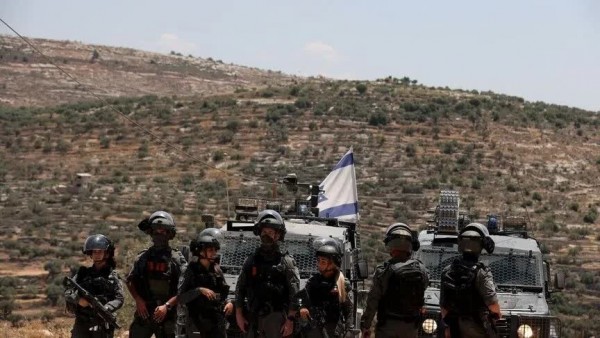 Kế hoạch mới của Israel 'làm nóng' Bờ Tây, 100 địa điểm bị đưa vào tầm ngắm