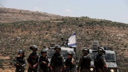 Kế hoạch mới của Israel 'làm nóng' Bờ Tây, 100 địa điểm bị đưa vào tầm ngắm
