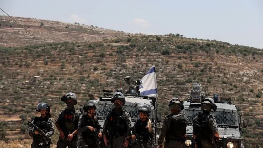Kế hoạch mới của Israel 'làm nóng' Bờ Tây, 100 địa điểm bị đưa vào tầm ngắm